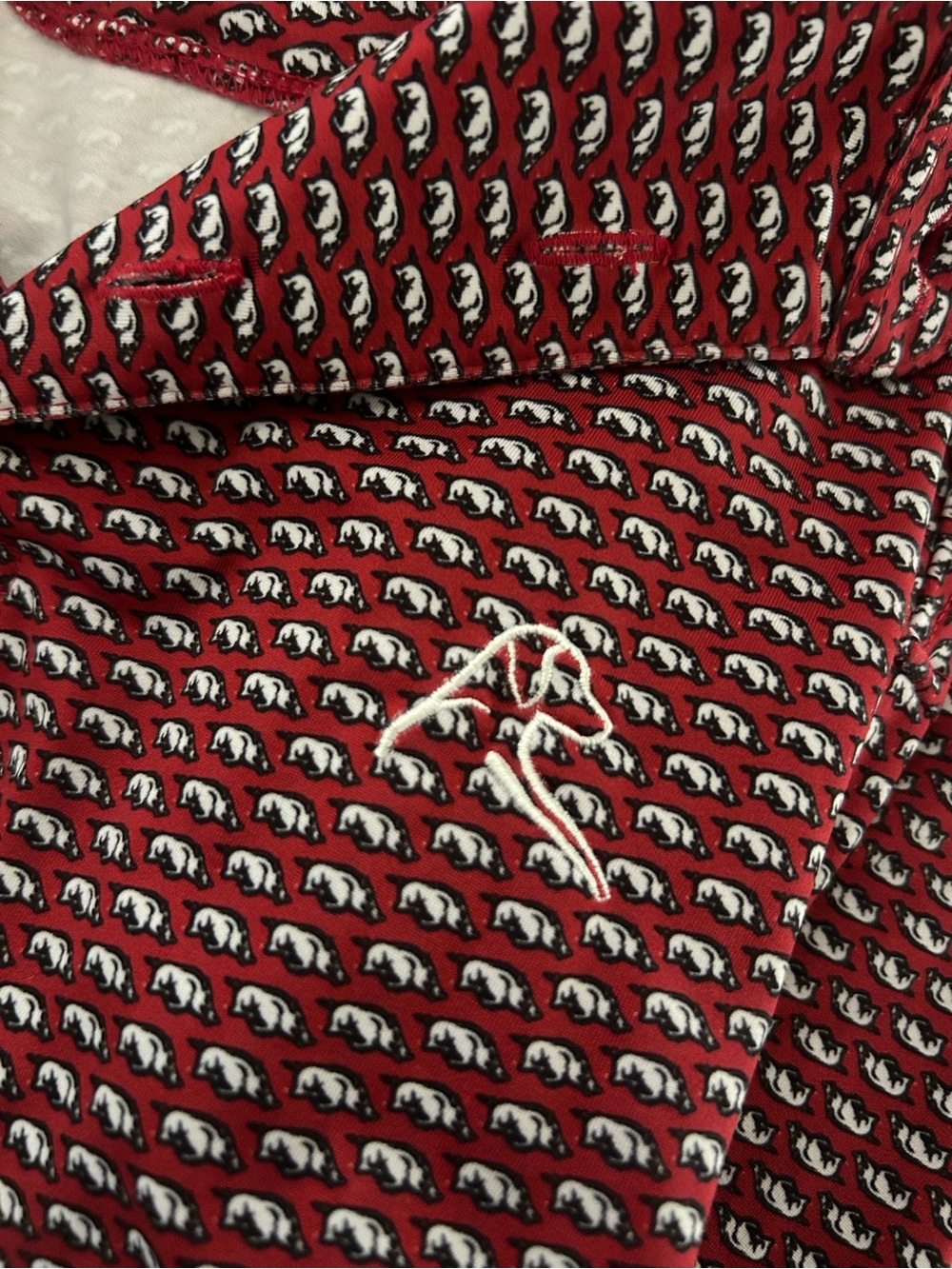 Rhoback Polo